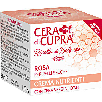 CERA DI CUPRA ROSA VASO ML.50 6 PZ