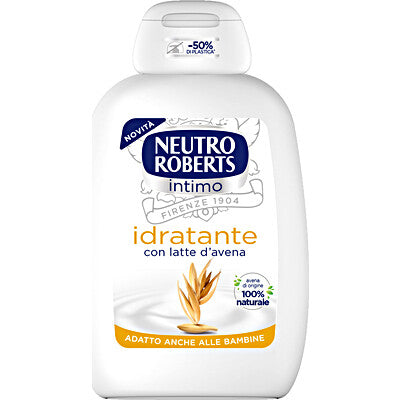 ROBERTS INTIMO IDRATANTE ML.200 12 PZ