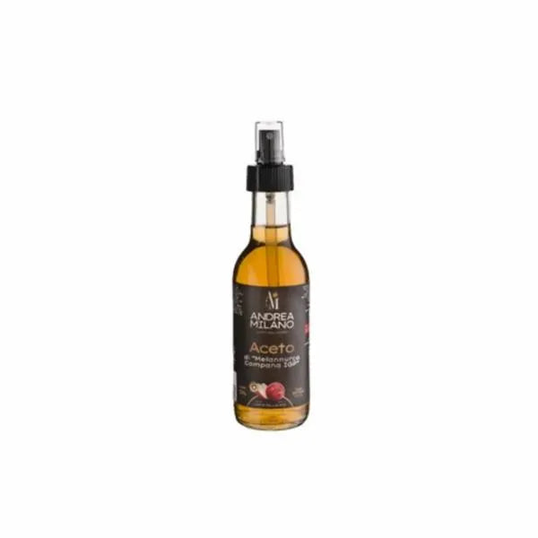 Andrea Milano Aceto Melannurca Campana IGP 500ml 6pz