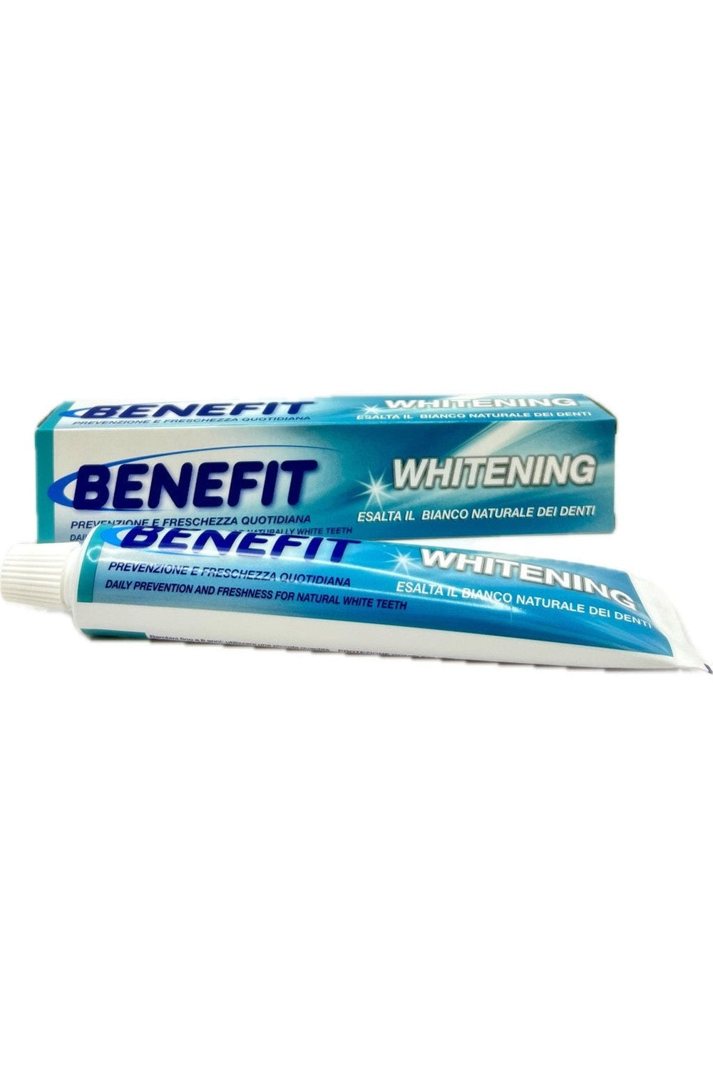 Benefit Whitening Fresh toothpaste 75ml