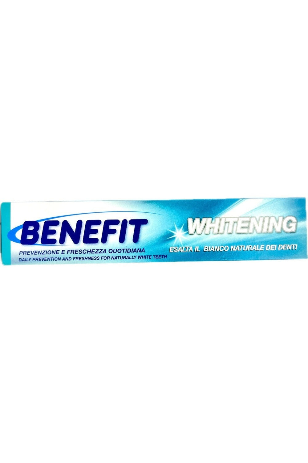 Benefit Whitening Fresh toothpaste 75ml