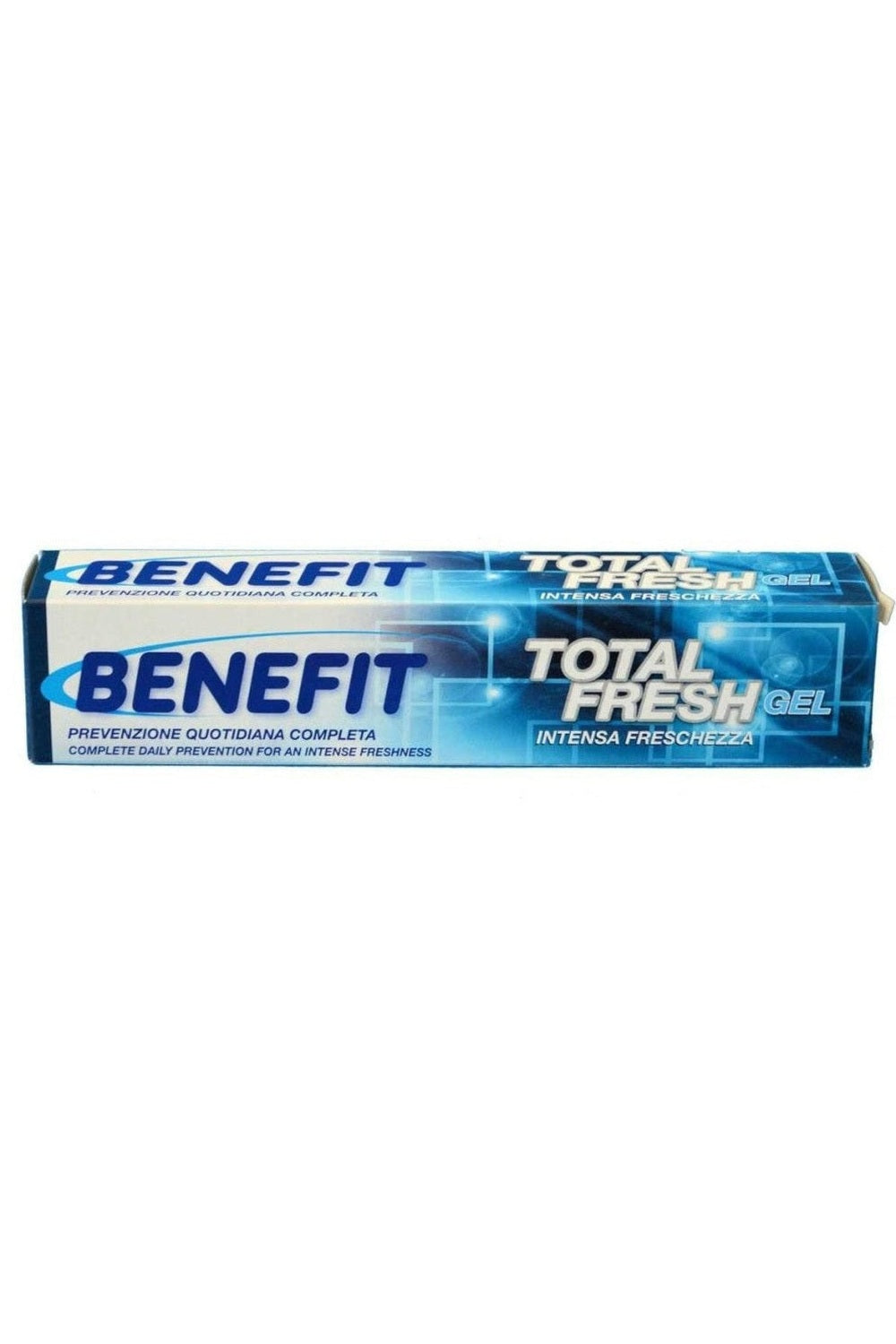 Dentifricio Benefit Total Fresh 75ml