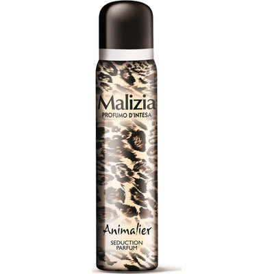 MALIZIA DEO SPRAY ANIMALIER ML.100 6 PZ