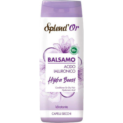 SPLEND'OR BALSAMO IALURONICO ML.300 6 PZ