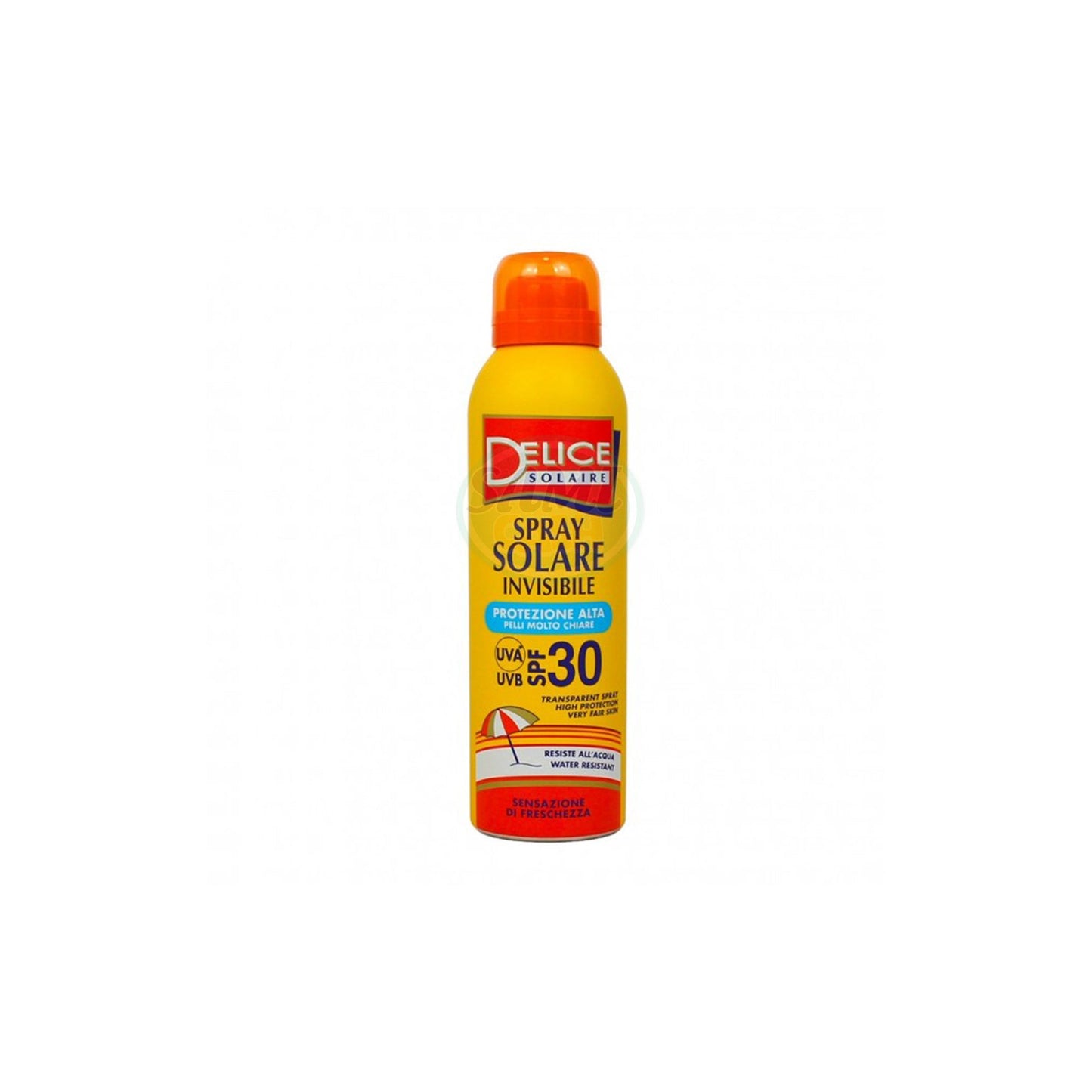 SPRAY SOLARE INVISIBILE DELICE 150ML SPF30