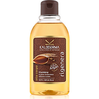 KALODERMA OLIO RIGENERANTE ML.300 6 PZ