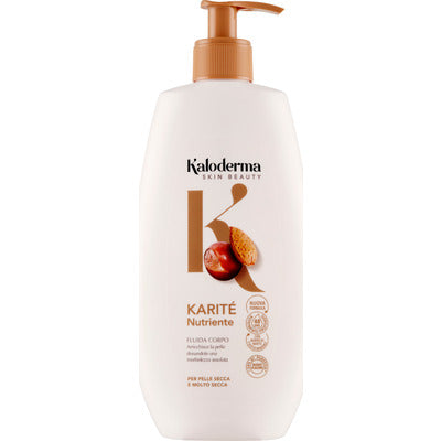 KALODERMA CREMA NUTRIENTE ML.400 3 PZ