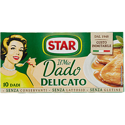 DIVELLA 022 ELICOIDALI GR.500 6 PZ.