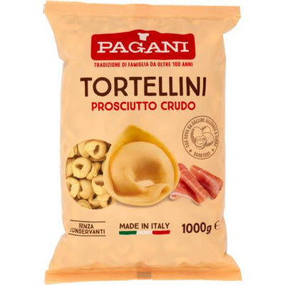 PAGANI TORTELLINI GR.1000 12 PZ.