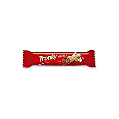 TRONKY T.1 GR.18 6 PZ.