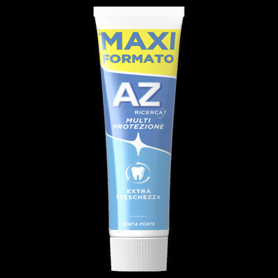 AZ DENTIF.EXTRA FRESH ML.100 6 PZ