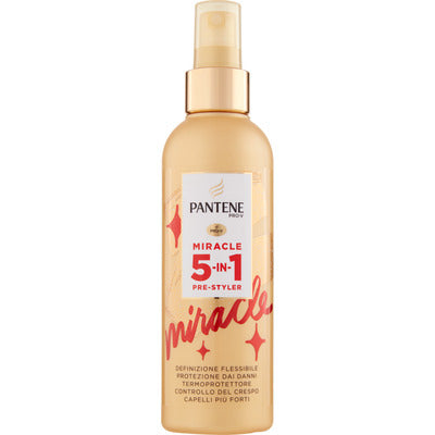 PANTENE STYLING 5IN1 TERMOPROT.ML.200 3 PZ