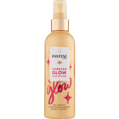 PANTENE STYLING OLIO LUCENTEZZA ML.200 6 PZ