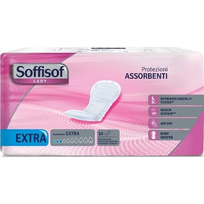 SOFFISOF LADY EXTRA NEW PZ.10 18 PZ