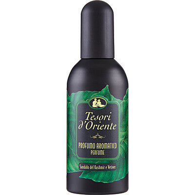TESORI ORIENTE PROFUMO SANDALO ML.100 3 PZ