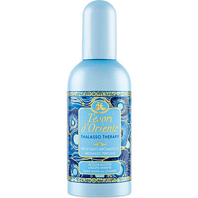 TESORI ORIENTE PROFUMO THALASSO ML.100 6 PZ