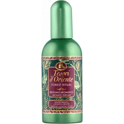 TESORI ORIENTE PROFUMO FOREST ML.100 3 PZ