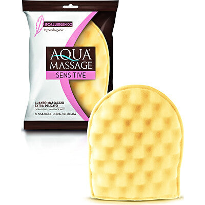 ARIX AQUA MASSAGE GUANTO SPUGNA 956 7 PZ