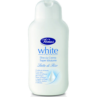 VENUS DOCCIA LATTE DI RISO ML.300 12 PZ