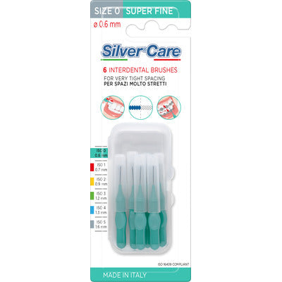 PIAVE SCOVOLINO INTERD.SUPERFINE PZ.6 6 PZ