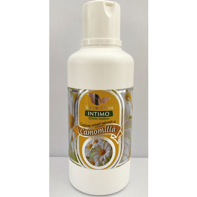 NEUTRODERM INTIMO CAMOMILLA ML.500 6 PZ