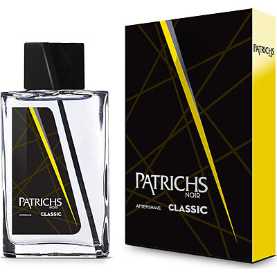 PATRICHS AFTER SHAVE CLASSIC ML.75 12 PZ