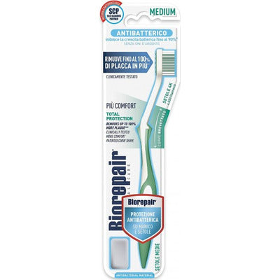 BIOREPAIR SPAZZOLINO TOTAL 6 PZ