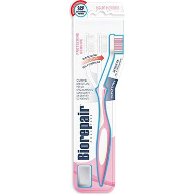 BIOREPAIR SPAZZOLINO GENGIVE 6 PZ