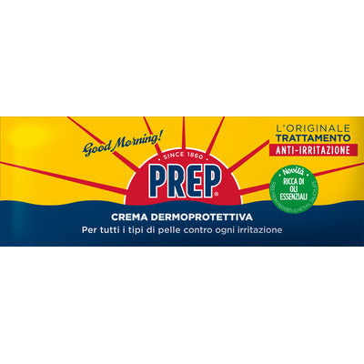 PREP CREMA DERMOPROTETTIVA TUBO ML.75 6 PZ