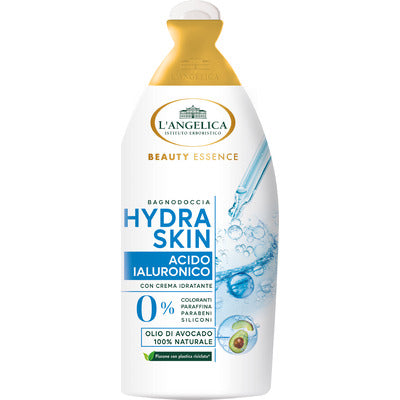 L'ANGELICA BEAUTY BAGNO HYDRA SKIN 520 6 PZ