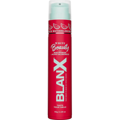 BLANX DENTIFR.WHITE BEAUTY ANGURIA 65 8 PZ