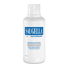 SAUGELLA INTIMO ML.500 12 PZ
