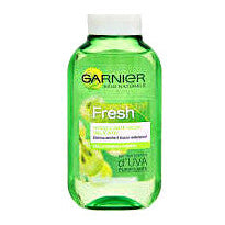 GARNIER STRUCCANTE OCCHI FRESH ML.125 6 PZ
