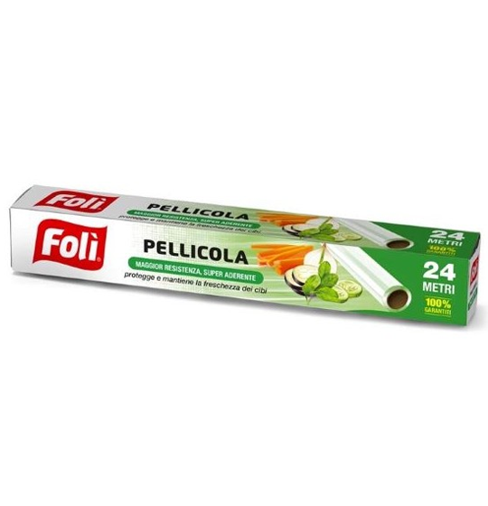 FOL PELLICOLA MT.24