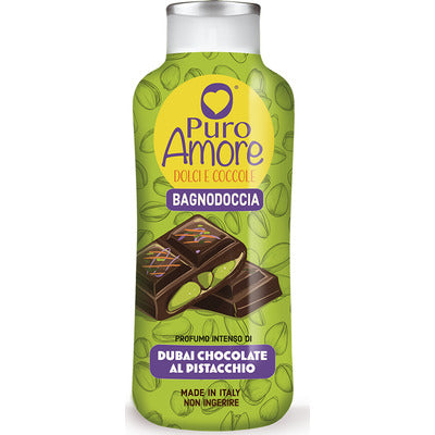 PURO AMORE BAGNO DUBAI CHOCOLATE ML650 6 PZ