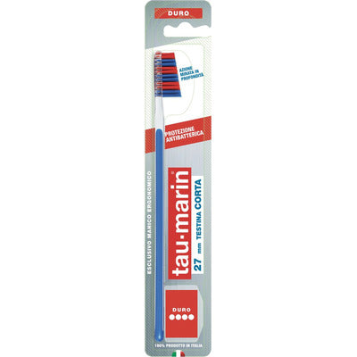TAUMARIN SPAZZOLINO PROFESSIONAL DURO 12 PZ