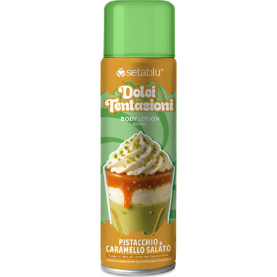 SETABLU DEODOR.PIST/CARAM.150ML 62618 6 PZ