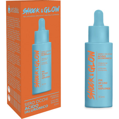 SETABLU SIERO OCCHI IALURON.30ML 3558 12 PZ