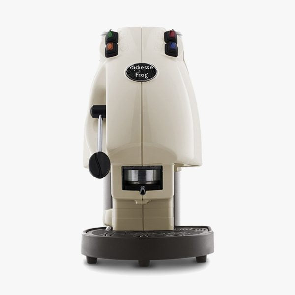 Frog Revolution Base 650W Cialda 44 220V 50Hz avorio