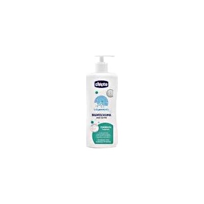 CHICCO BAGNOSCHIUMA TENEREZZA ML.500 3 PZ