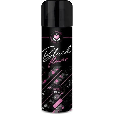 SETABLU DEO SPR.DONNA 150ML B.FLOWER 6 PZ