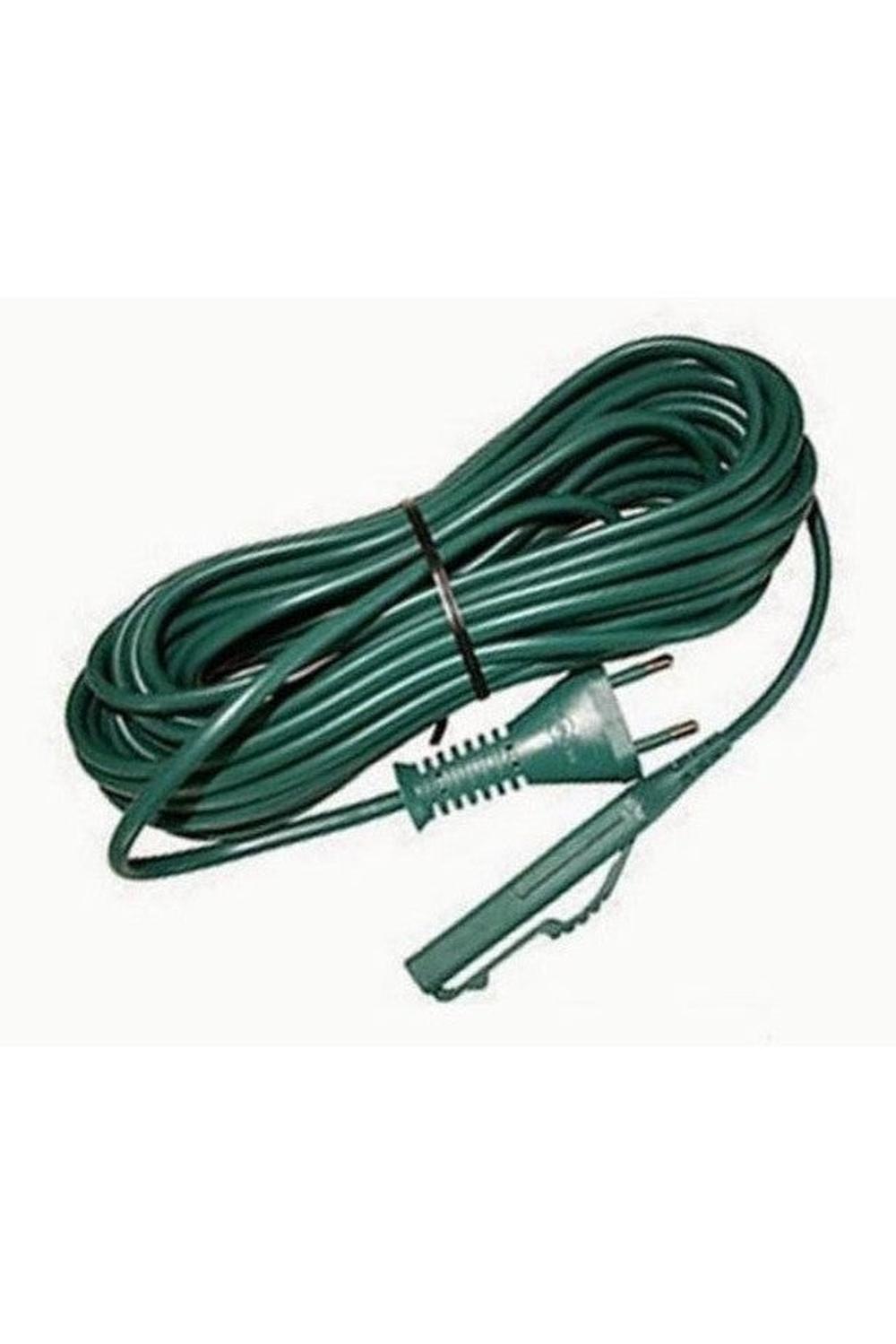 Cavo Alimentazione Vorwerk VK140 7 Metri Ricambio Folletto Universale