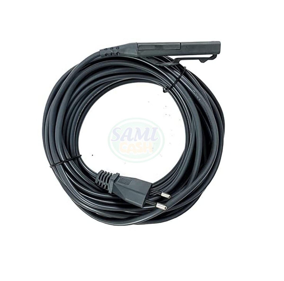 CAVO ALIMENTAZIONE VK150 7MTCOMPATIBILE FOLLETTO Confezione da 2 pezzi