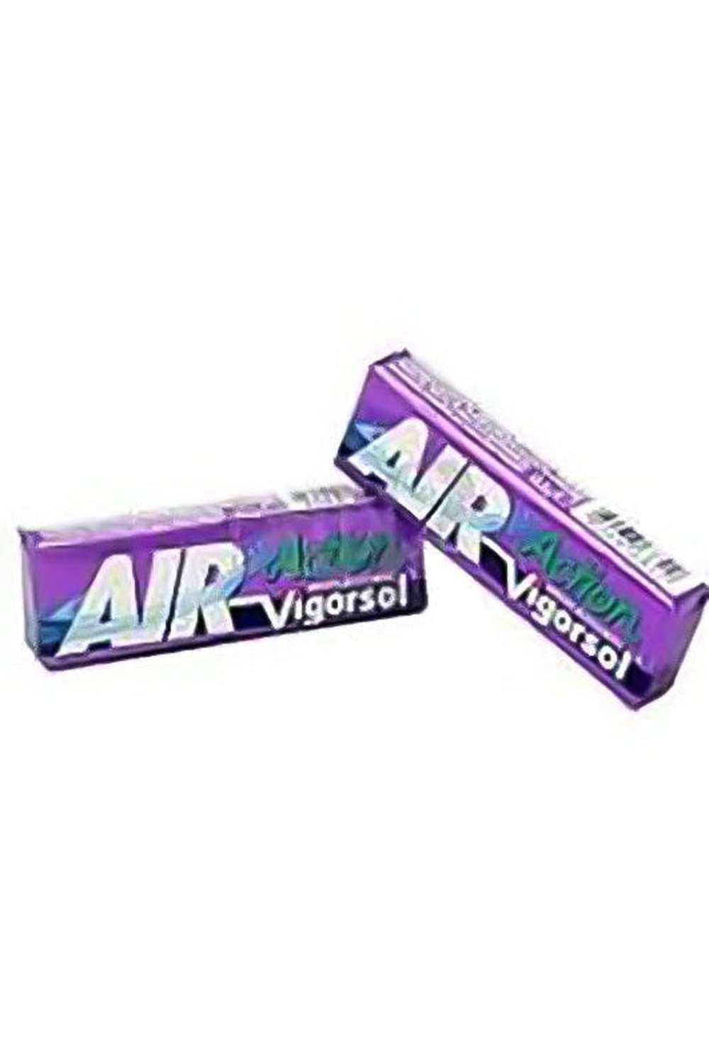 Air Action Vigorsol Ice Cassis Stick 10x40