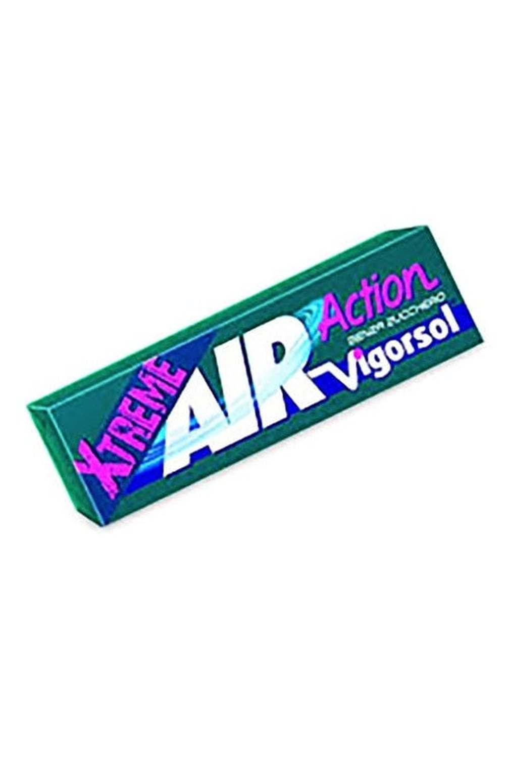 Air Action Vigorsol Xtreme Stick 10x40