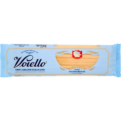 VOIELLO SPAGHETTI GR.500 12 PZ.