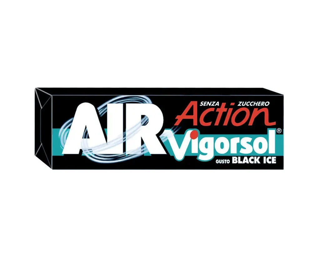 Air Action Vigorsol Black Ice Stick 10x40