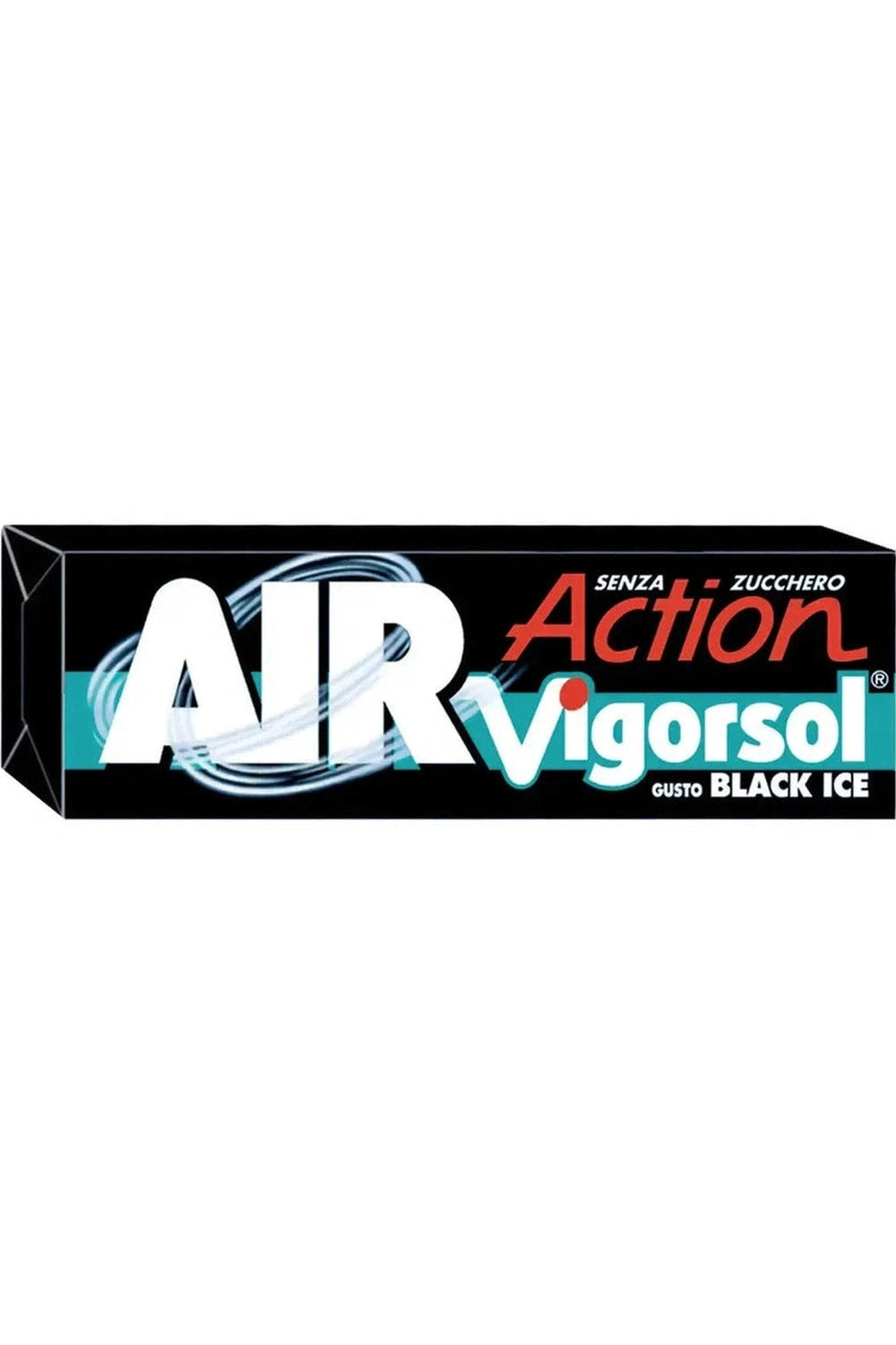 Air Action Vigorsol Black Ice Stick 10x40