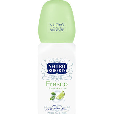 ROBERTS DEO ECO VAPO VERDE ML.75 6 PZ