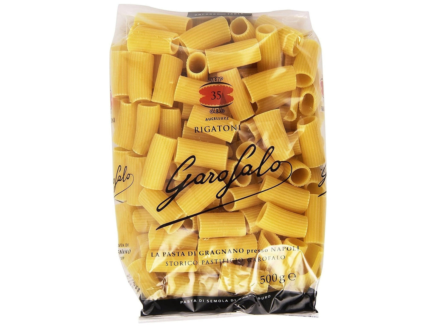 Pasta Garofalo 500g Rigatoni
